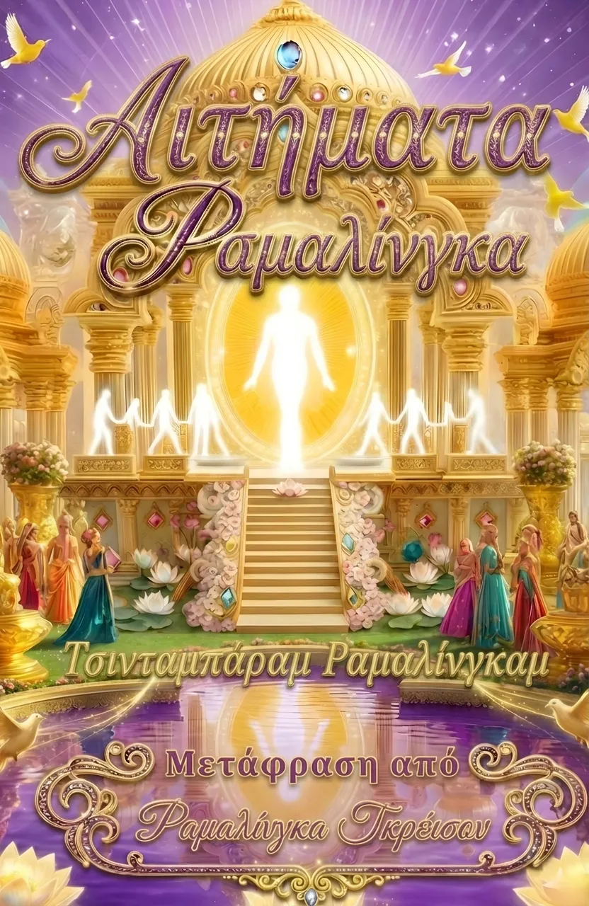 Αιτήματα Ραμαλίνγκα